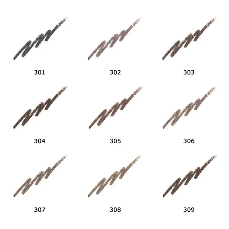 Golden Rose Dream Eyebrow Pencil  – #303