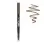 Maybelline Tattoo Brow 36HR #03 Soft Brown