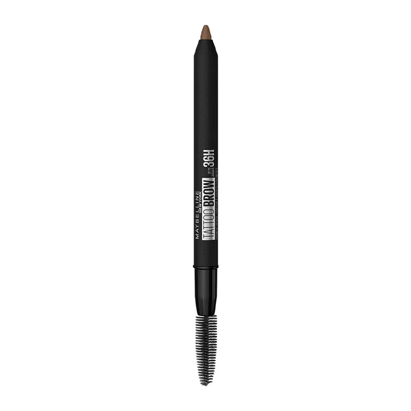 Maybelline Tattoo Brow 36HR #03 Soft Brown