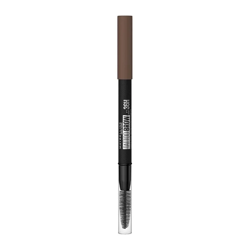 Maybelline Tattoo Brow 36HR #05 Medium Brown