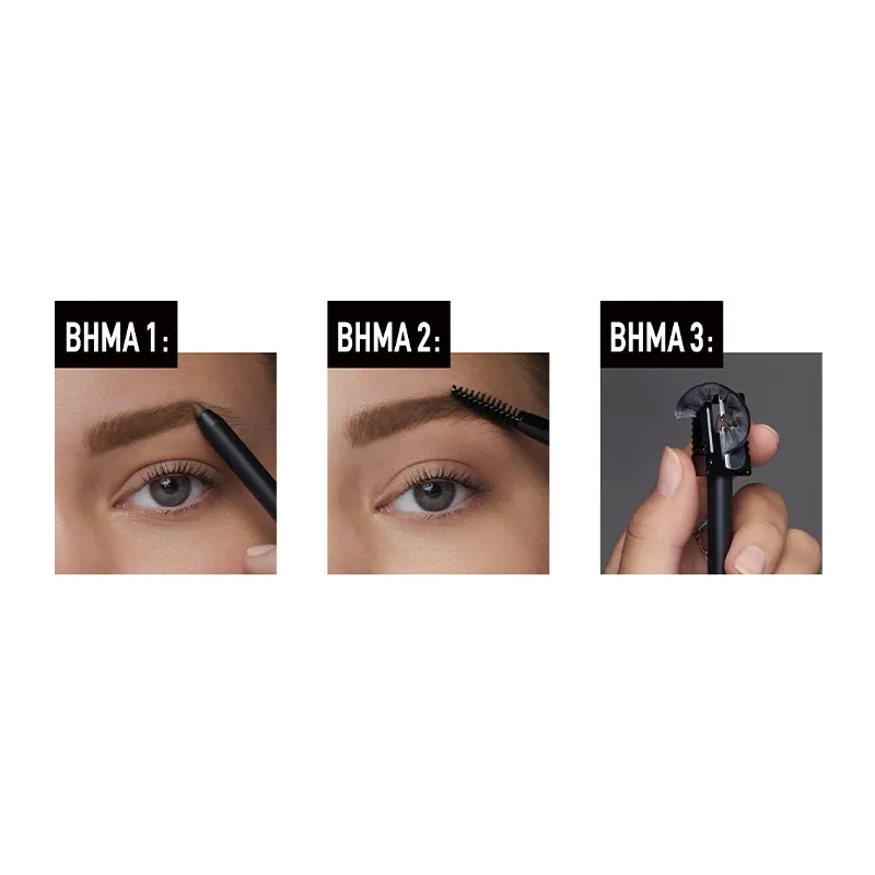 Maybelline Tattoo Brow 36HR #05 Medium Brown