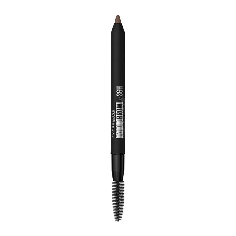 Maybelline Tattoo Brow 36HR #05 Medium Brown