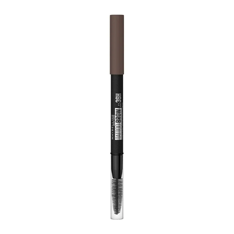 Maybelline Tattoo Brow 36HR #07 Deep Brown