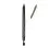 Elixir Jumbo Real Brow Μηχανικό μολύβι φρυδιών #874-02