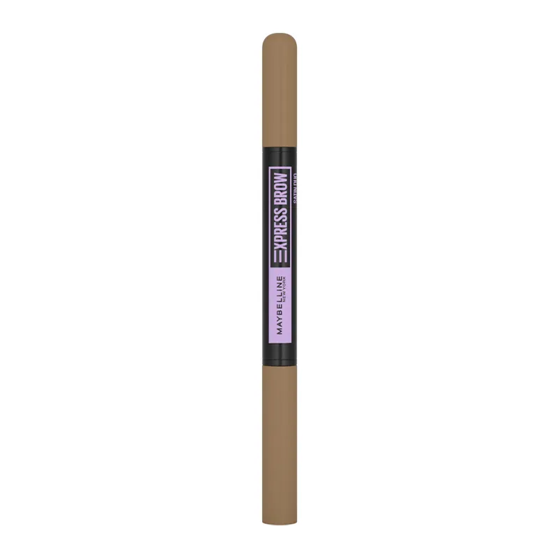 Maybelline Express Brow Satin Duo 8gr #01 Dark Blonde