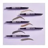 Maybelline Express Brow Satin Duo 8gr #05 Black Brown