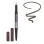 Maybelline Express Brow Satin Duo 8gr #04 Dark Brown