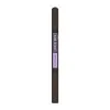 Maybelline Express Brow Satin Duo 8gr #05 Black Brown