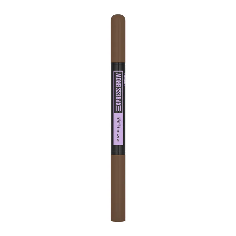 Maybelline Express Brow Satin Duo 8gr #25 Brunette