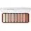 Essence The Nude Edition Eyeshadow Palette 10gr #10 Pretty In Nude 