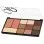 City Style Face & Eye Palette GR - #01 Warm Nude