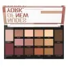 Maybelline Nudes of New York Παλέτα Σκιών - 16 Ουδέτερες Αποχρώσεις (#Nudes of New York)