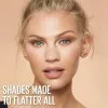 Maybelline Nudes In The City Eyeshadow Palette