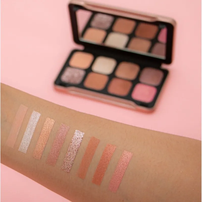 Revolution Forever Flawless Dynamic Eyeshadow Palette - Eternal