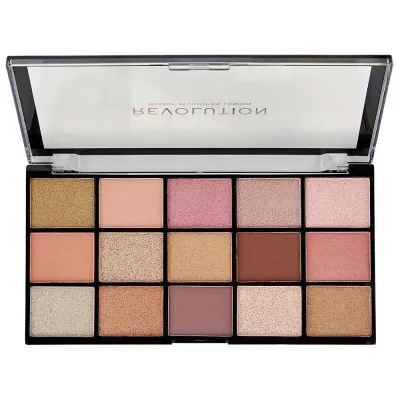 Revolution Reloaded Fundamental Palette