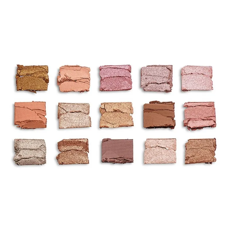 Revolution Reloaded Fundamental Palette