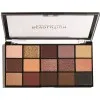 Revolution Reloaded Velvet Rose Palette