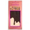 Revolution Chocolate Caramel Nudes Eyeshadow Palette