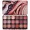 Revolution Beauty Forever Flawless Eyeshadow Palette Allure