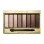 Max Factor Masterpiece Nude Palette #01 Cappuccino Nudes