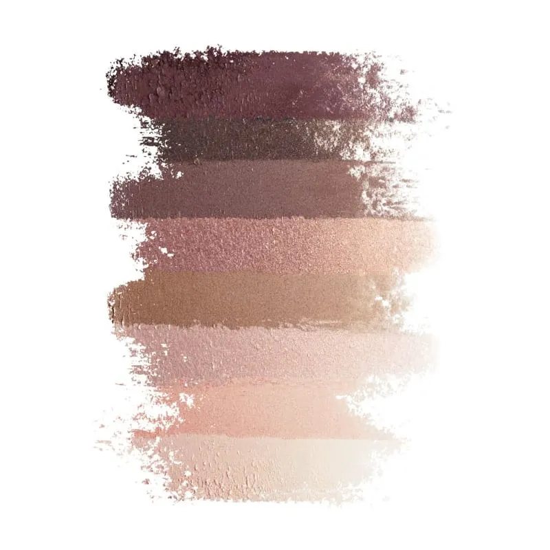Max Factor Masterpiece Nude Palette #03 Rose Nudes