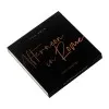 Mon Reve Happy Palettes - Παλέτα Σκιών 9 Αποχρώσεων 15gr #03 Afternoon in Rome