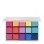 Mon Reve Pro Eyeshadow Palette - Παλέτα Σκιών 15 Αποχρώσεων 15gr #Vol 01