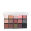 Mon Reve Pro Eyeshadow Palette - Παλέτα Σκιών 15 Αποχρώσεων 15gr #Vol 02