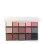 Mon Reve Pro Eyeshadow Palette - Παλέτα Σκιών 15 Αποχρώσεων 15gr #Vol 02
