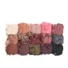 Mon Reve Pro Eyeshadow Palette - Παλέτα Σκιών 15 Αποχρώσεων 15gr #Vol 02