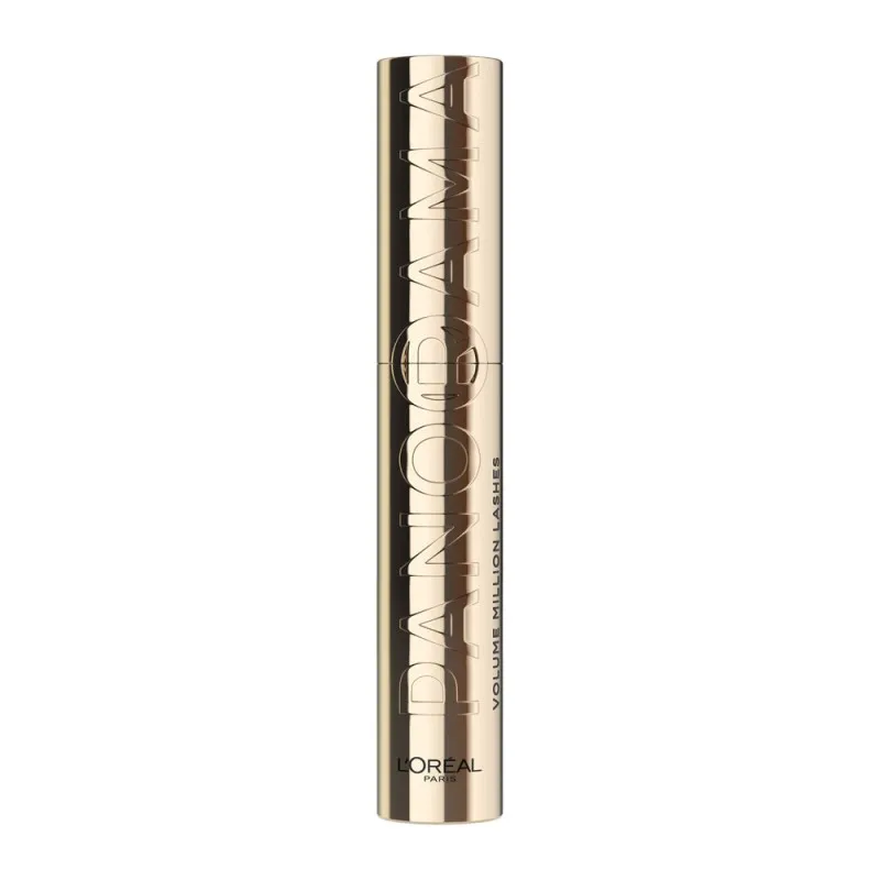 L Oreal Panorama Volume Million Lashes Mascara 9.9ml - Black 