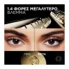 L Oreal Panorama Volume Million Lashes Mascara 9.9ml - Black 