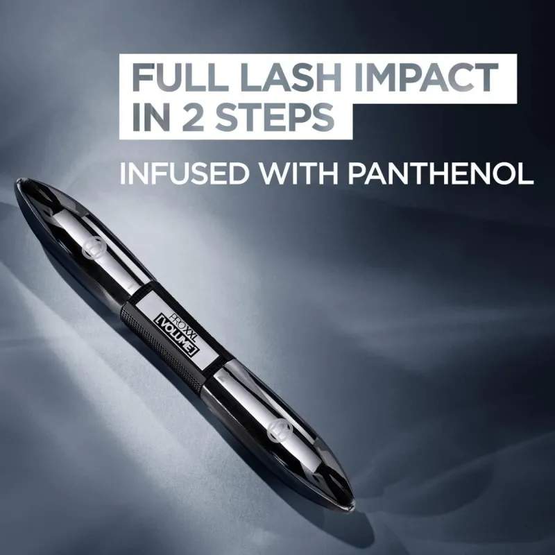L'Oreal PRO XXL Volume Mascara - 01 Black