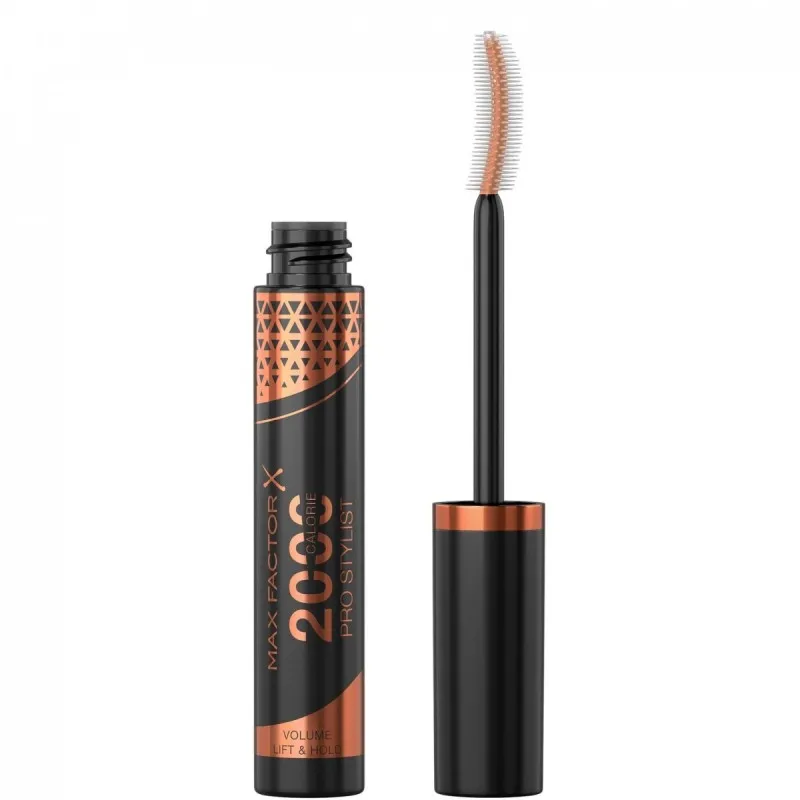 Max Factor Mascara 2000 Calorie Pro Stylist 9ml - Black