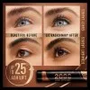 Max Factor Mascara 2000 Calorie Pro Stylist 9ml - Black