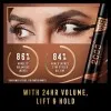 Max Factor Mascara 2000 Calorie Pro Stylist 9ml - Black