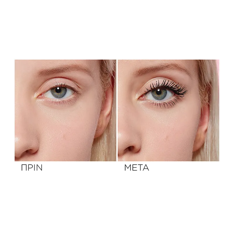 L Oreal Air Volume Mega Mascara 9ml Black 