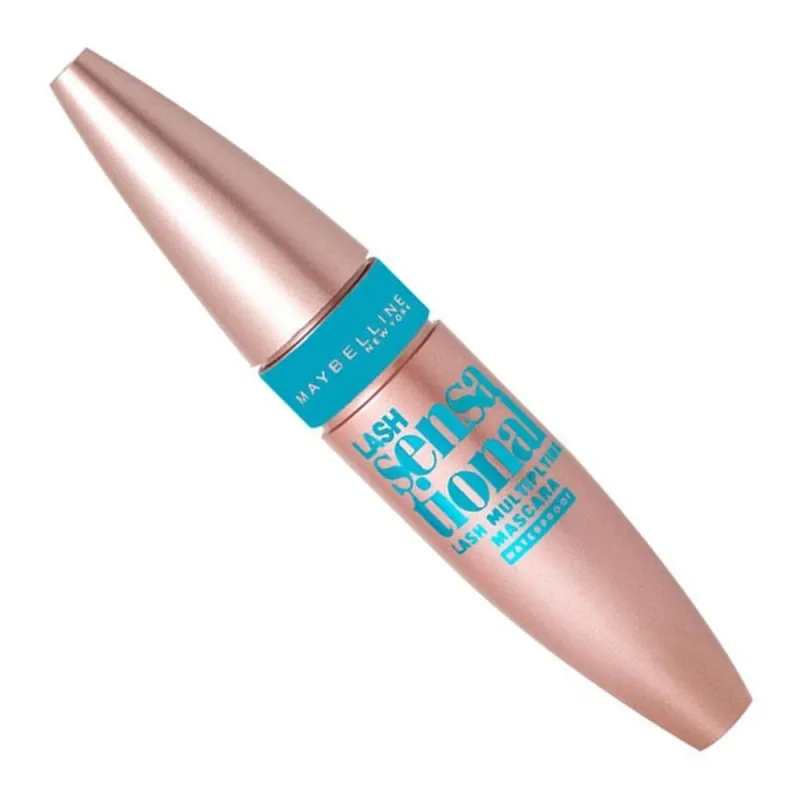 Maybelline Mascara Lash Sensational Waterproof 9.4ml Black