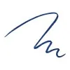 Mon Reve Infiny Dip Liner - Αδιάβροχο Υγρό Eyeliner Μεγάλης Διάρκειας 2ml #02 Midnight Blue