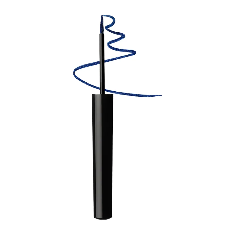 Mon Reve Infiny Dip Liner - Αδιάβροχο Υγρό Eyeliner Μεγάλης Διάρκειας 2ml #02 Midnight Blue