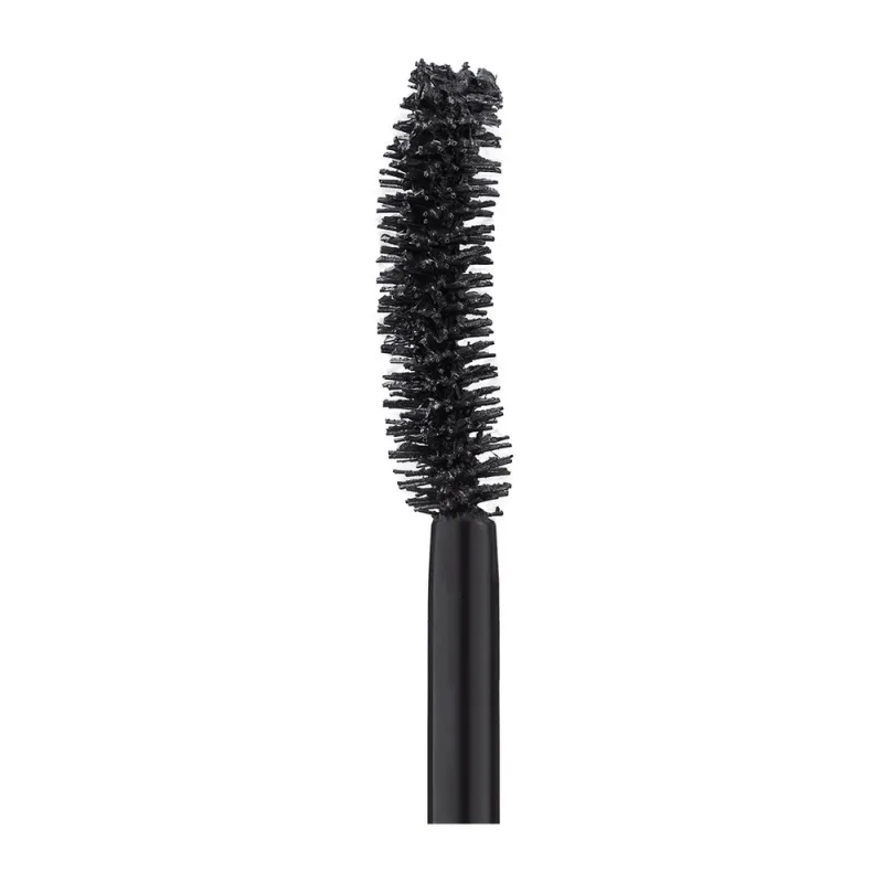 Mon Reve Gravity Not! Mascara - Μάσκαρα για Έντονο Όγκο & Διαχωρισμό 12ml #01 Black