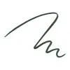 Mon Reve Infiny Dip Liner - Αδιάβροχο Υγρό Eyeliner Μεγάλης Διάρκειας 2ml #04 Forest Green