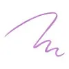 Mon Reve Infiny Dip Liner - Αδιάβροχο Υγρό Eyeliner Μεγάλης Διάρκειας 2ml #10 Orchid