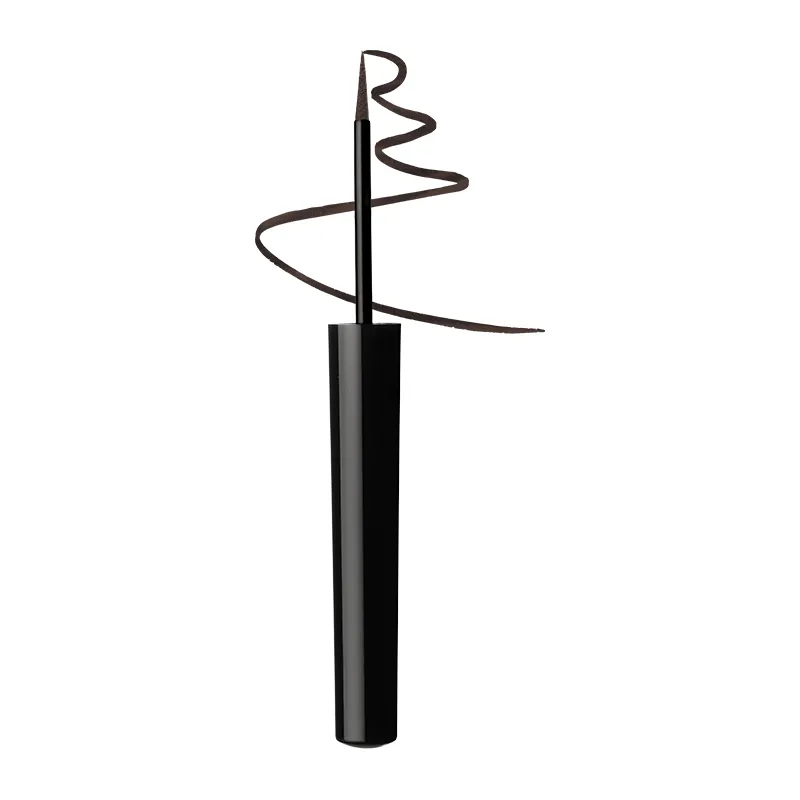 Mon Reve Infiny Dip Liner - Αδιάβροχο Υγρό Eyeliner Μεγάλης Διάρκειας 2ml #13 Brown Black