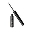 Mon Reve Infiny Dip Liner - Αδιάβροχο Υγρό Eyeliner Μεγάλης Διάρκειας 2ml #03 Funky Eggplant