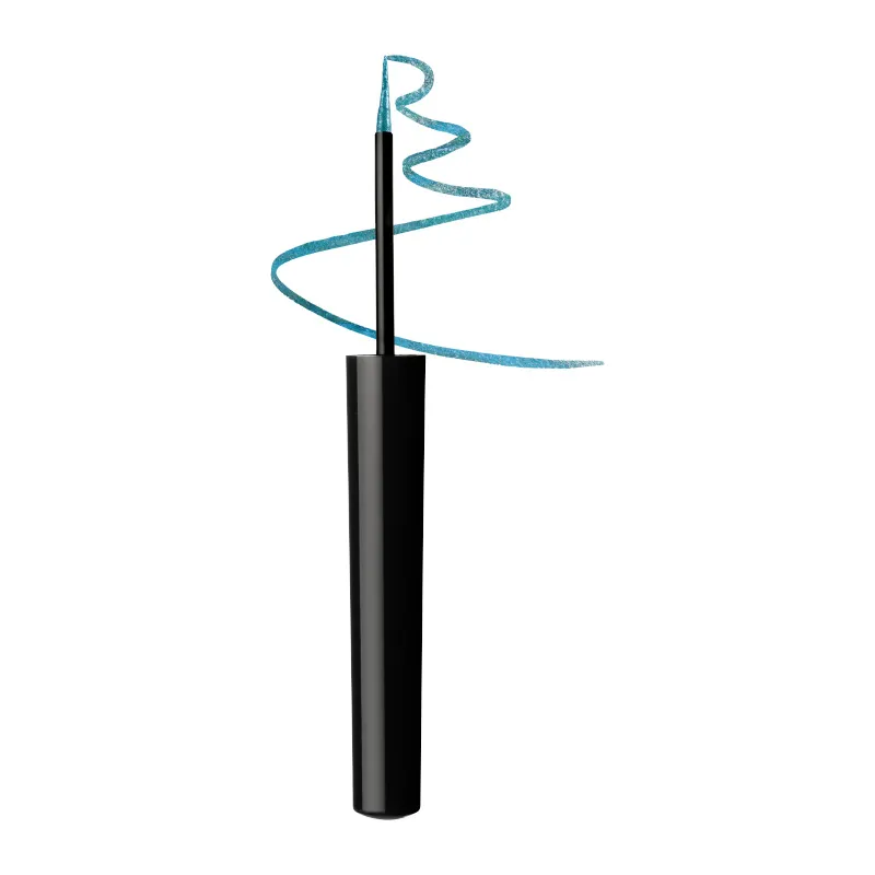 Mon Reve Infiny Dip Liner - Αδιάβροχο Υγρό Eyeliner Μεγάλης Διάρκειας 2ml #09 Turquoise