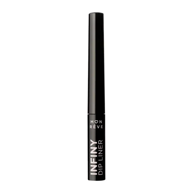 Mon Reve Infiny Dip Liner - Αδιάβροχο Υγρό Eyeliner Μεγάλης Διάρκειας 2ml #04 Forest Green