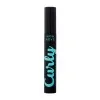 Mon Reve Curly Mascara - Μάσκαρα για Μήκος, Καμπύλη & Όγκο 12ml #01 Black