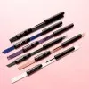 Mon Reve Infiny Dip Liner - Αδιάβροχο Υγρό Eyeliner Μεγάλης Διάρκειας 2ml #04 Forest Green