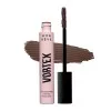 Mon Reve Vortex Mascara - Μάσκαρα για Έντονο Όγκο & Απόλυτο Διαχωρισμό 12ml #02 Real Brown